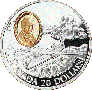 Dash Eight Coin