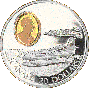 Twin Otter Coin